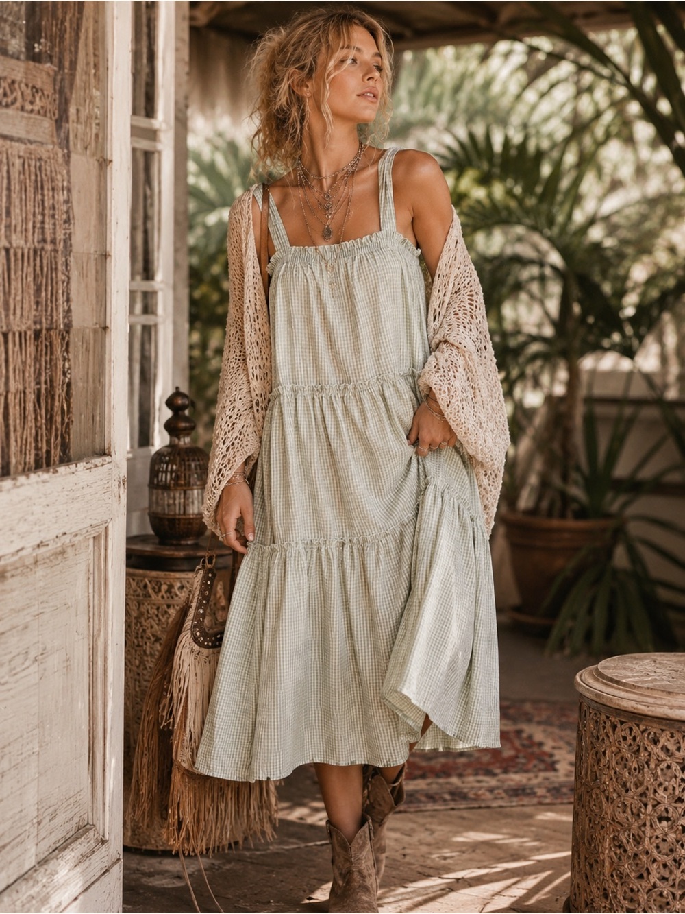 STORIA | Daydreamer Midi